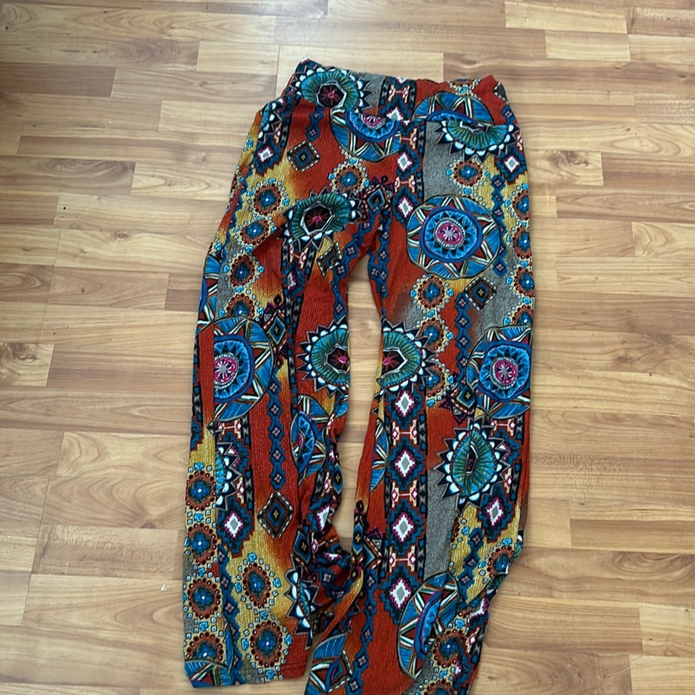 Women’s palazzo pants